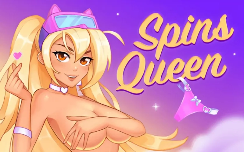 Pruebe a jugar a la tragaperras más popular de 1Win llamada Spins Queen.