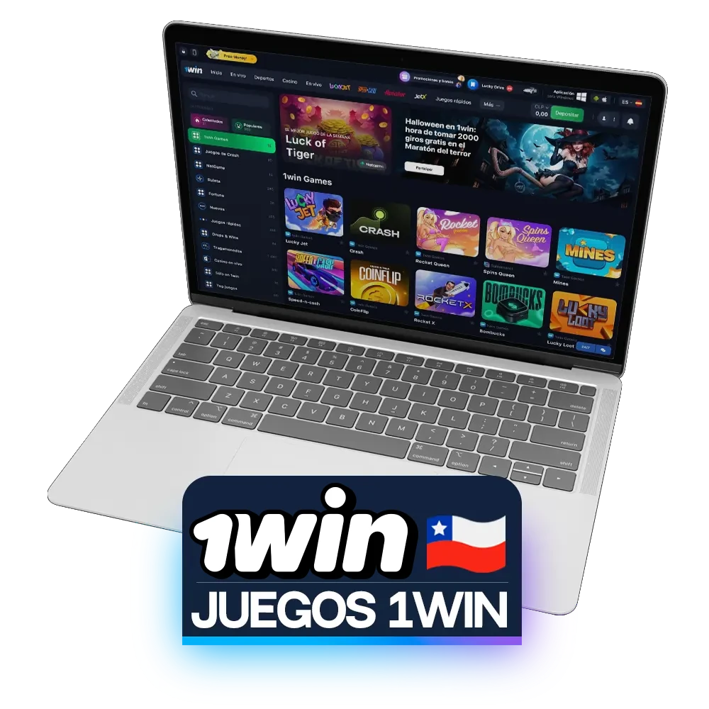 La amplia colección de juegos de 1win y los grandes bonos de bienvenida hacen de este casino una gran elección para que los jugadores empiecen a apostar.