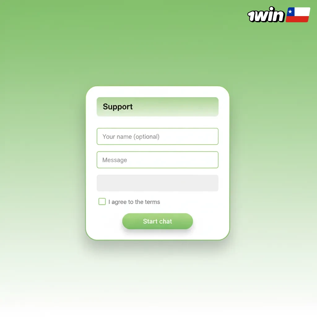 Soporte 24/7 en español para depósitos, retiros y verificación por chat, correo, centro de ayuda y Telegram.