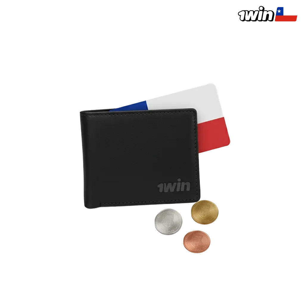 Métodos y límites en Chile (1win): 9 pagos como Visa, MasterCard, WebPay, Khipu, Mach. Depósito 5k–5M, retiro 10k–5M CLP.