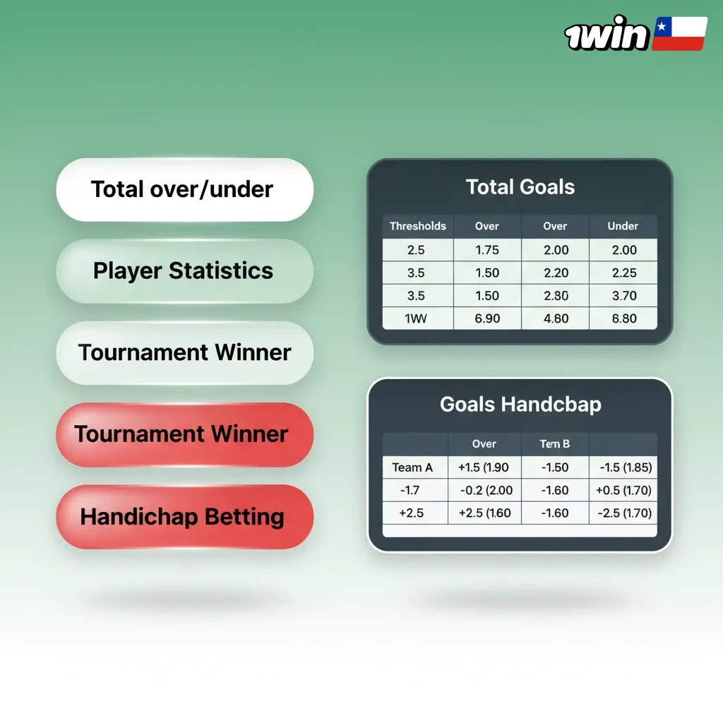 Infografía: tipos de apuestas—Simple, Combinada y Sistema—riesgo, cuota y flexibilidad. Elige según tolerancia al riesgo